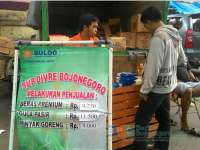 Pemprov Jatim Adakan Operasi Harga Bahan Pokok di Pasaran