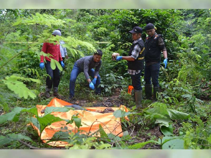 Polisi Masih Selidiki Peran By dalam Kematian Alvian