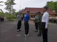 Kapolres Apresiasi Keberhasilan Reskrim Ungkap Kasus Pembunuhan Alvian