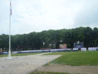 Diikuti 6.000 Pelajar dan Disuguhi Orasi Teatrikal Lantas