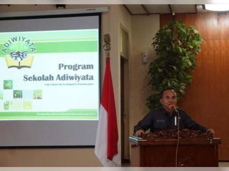 Selain Menata Lingkungan, Kesehatan Jajanan di Sekolah Perlu Juga Diperhatikan