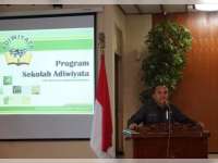 Selain Menata Lingkungan, Kesehatan Jajanan di Sekolah Perlu Juga Diperhatikan