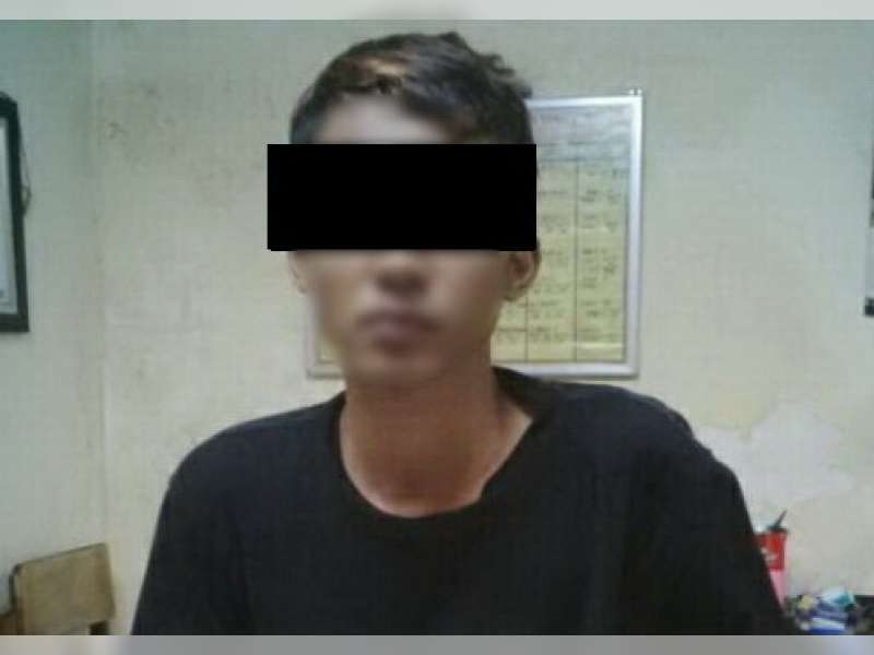 Dijerat Pasal Berlapis, Tersangka By Terancam Pidana 15 Tahun Penjara