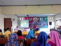 Fakultas Teknik Unigoro Gelar Lomba Karya Tulis Ilmiah 