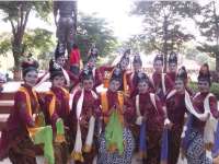 Disbudpar Akan Gelar Kolosal Tari Thengul dan Festival Kuliner Sabtu Besok