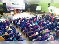 MHTI Bojonegoro Bahas Permasalahan Umat