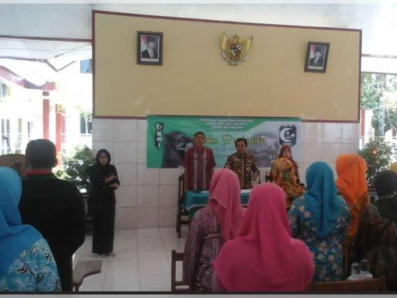KOHATI Gelar Seminar Peran Ibu Cegah Kekerasan Perempuan dan Anak