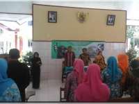 KOHATI Gelar Seminar Peran Ibu Cegah Kekerasan Perempuan dan Anak