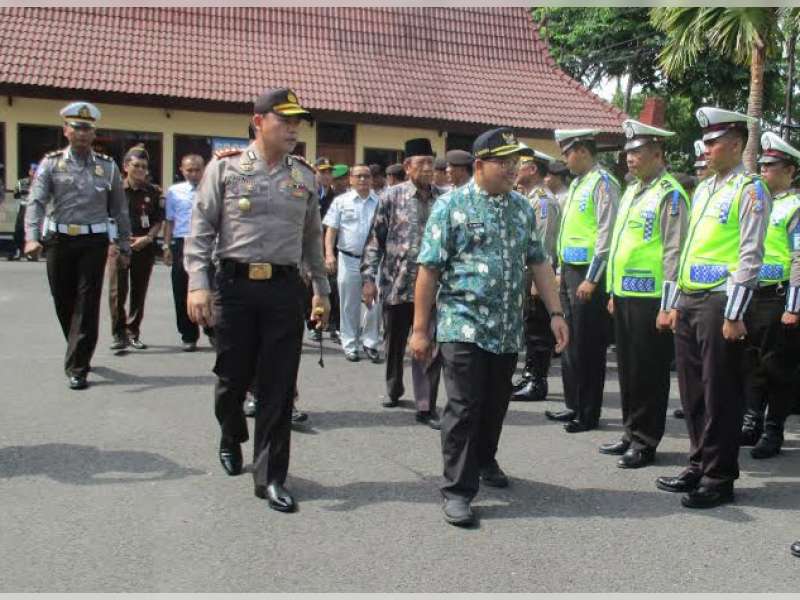  Antisipasi Teror, Perketat Penjagaan Wilayah Perbatasan