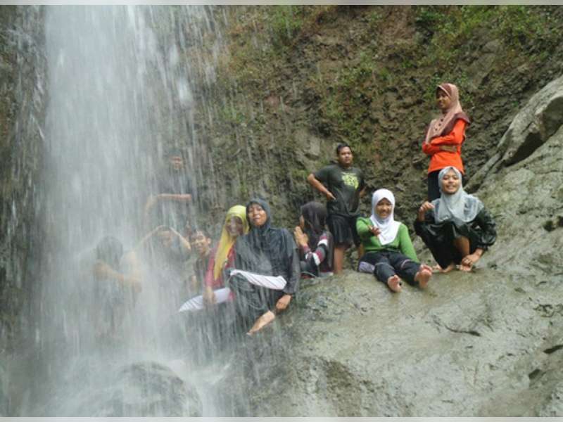 Disbudpar Mengajak 'Ayo Wisata Neng Bojonegoro Wae'