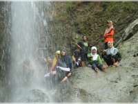 Disbudpar Mengajak 'Ayo Wisata Neng Bojonegoro Wae'