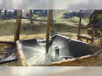 Sumur Minyak Tua Wonocolo Diusulkan Jadi Objek Wisata