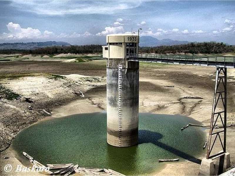 BLH Bojonegoro akan Memperbaiki Waduk Pacal di 2016 