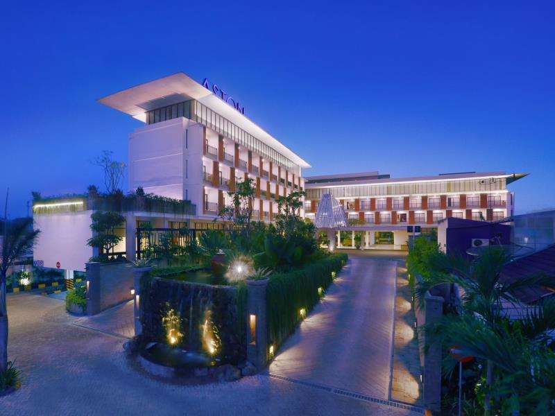 Libur Akhir Tahun, Pengelola Hotel Diminta Bersaing Secara Sehat