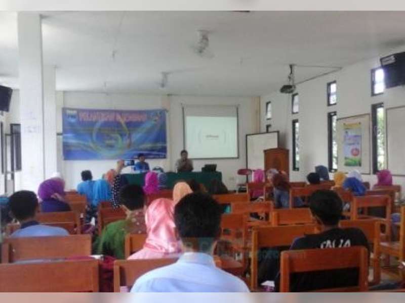 Seorang Mahasiswa Jangan Hanya Pikirkan Diri Sendiri