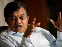 Inilah Jadwal Kunjungan Wapres Jusuf Kalla ke Bojonegoro