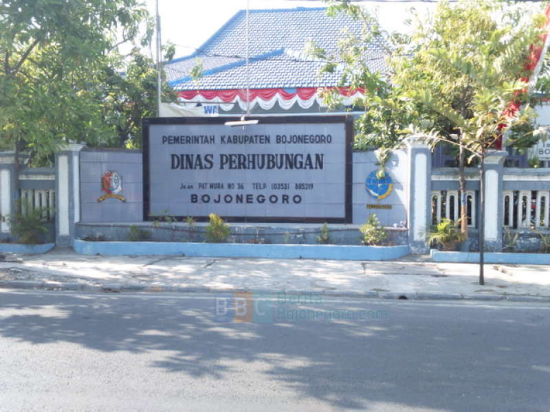 Dishub Larang Pegawainya Libur Selama Natal dan Tahun Baru