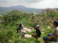 Paket Wisata Negeri Atas Angin Dibuka Besok, Inilah Rutenya