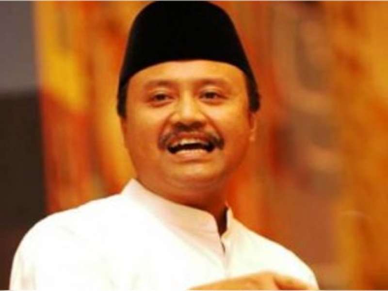 Peringati Maulid Nabi, Desa Klampok Datangkan Gus Ipul