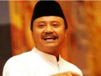 Peringati Maulid Nabi, Desa Klampok Datangkan Gus Ipul