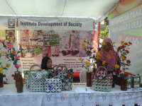 Penjualan Minim, Butuh Saluran Promosi dan Pasar Sasaran