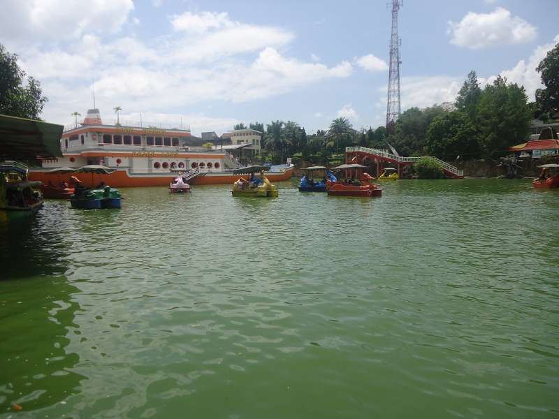 Guru SD Muhammadiyah 2 Bojonegoro Kunjungi Sengkaling 