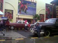 Asyiknya Berlibur dan Belajar di Museum Angkut Batu 