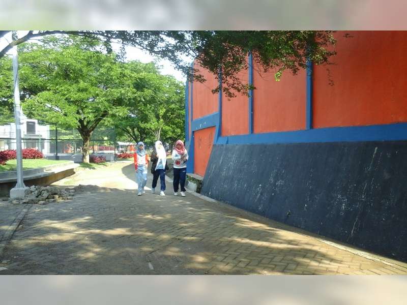 Joging Bisa Jadi Pilihan Olah Raga yang Sehat dan Murah 