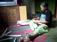 Perajin Mainan Tradisional Genjot Produksi