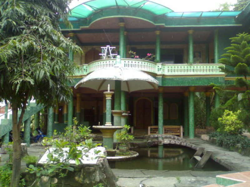 Berobat ke Ponpes, Seorang Pria Gangguan Jiwa Meninggal Dunia