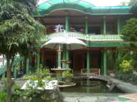 Berobat ke Ponpes, Seorang Pria Gangguan Jiwa Meninggal Dunia