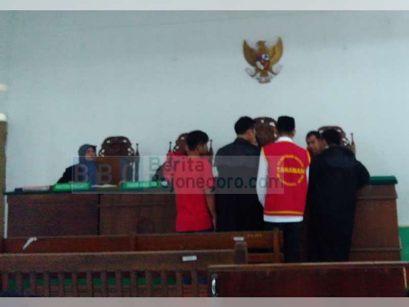 Pelaku Pengeroyokan di Sukosewu Dituntut Hukuman 10 Tahun Penjara