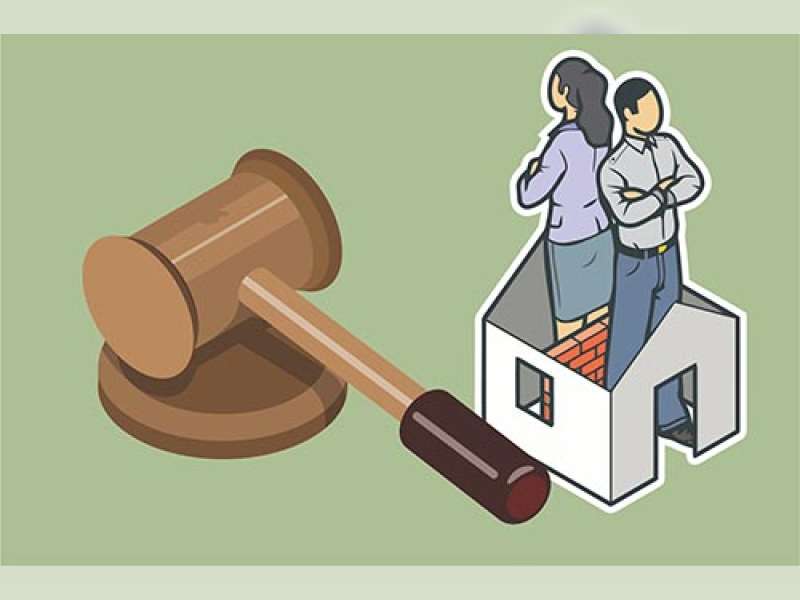 Kasus Perceraian Tahun 2015 Menurun 