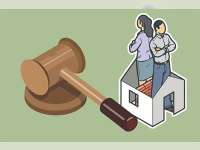 Kasus Perceraian Tahun 2015 Menurun 