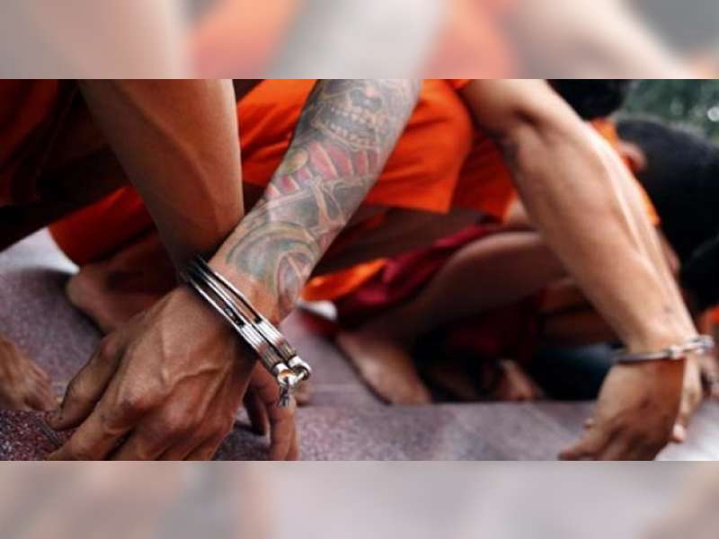 Kesal Sering Jadi Sasaran Pencurian, Warga Sumodikaran Ciduk Residivis