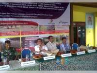 Dari 13 Bidang Lahan, 2 Belum Bisa Dicairkan