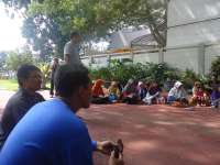 Kutemukan Inspirasi Dalam Wisata Hati