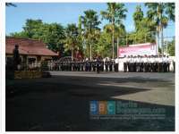 Bupati Suyoto : Satpam Ada Karena Visi Menciptakan Keamanan dan Kenyamanan