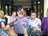 Polres Bojonegoro Tangani 800 Kasus Sepanjang 2015