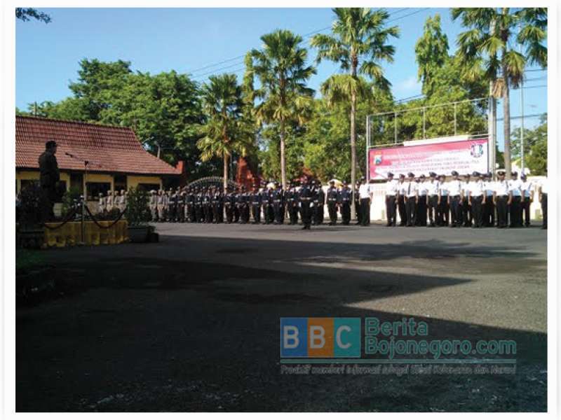 Kang Yoto: POLRI Harus Jaga Stabilitas Keamanan MEA