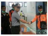 Jenazah Misdi Akhirnya Dijemput Keluarga