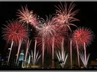 Inilah Lokasi Pentas Seni dan Hiburan Malam Tahun Baru di Bojonegoro