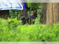 Liburan Tahun Baru, Objek Wisata Jadi Ajang Mesum