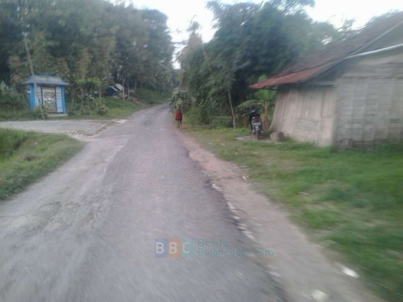 Di Bojonegoro Masih Ada Dusun yang Belum Dialiri Listrik