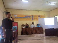 Seminar Menyambut MEA Diadakan di Lemcadika