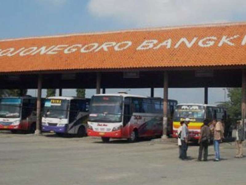 Diperkirakan, Puncak Arus Penumpang Terjadi Besok