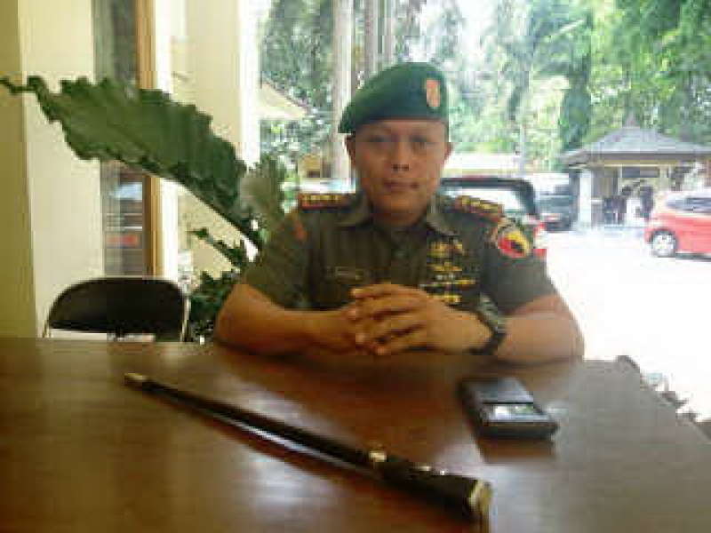 Kodim 0813 Gelar Ramah Tamah dan Konsolidasi Upsus Pertanian