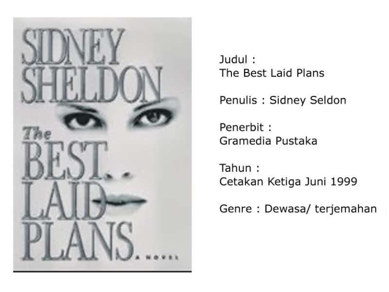 Seberapa Batas Rencana Manusia?