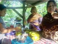 Menikmati Belimbing Ngringinrejo dengan Sambal Rujak