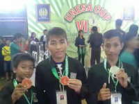 Harus Ada Pengorbanan Untuk Meraih Prestasi